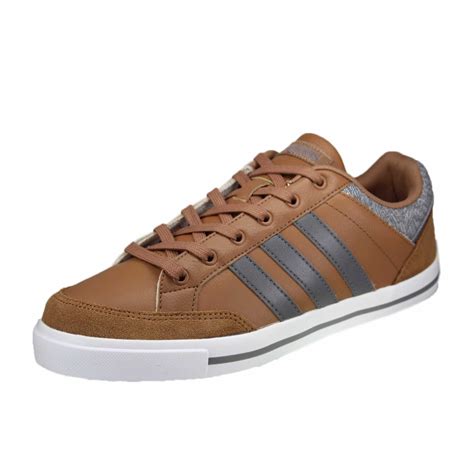 braun adidas schuhe winter neo|braune ‘ Adidas Neo Schuhe .